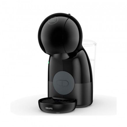 Máquina de Café Krups Piccolo KP1A3BP16 Máquina de Café Krups Piccolo KP1A3BP16