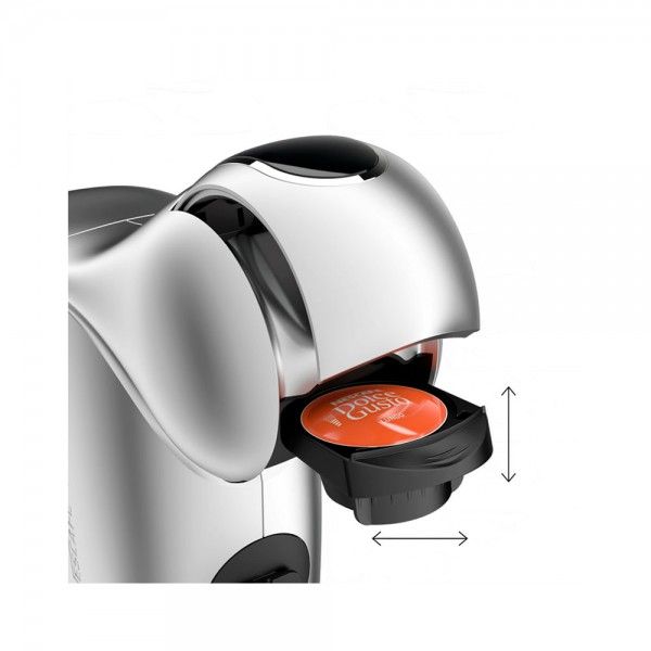 Máquina de Café Dolce Gusto KRUPS KP440EP16 Máquina de Café Dolce Gusto KRUPS KP440EP16