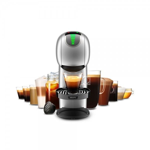 Máquina de Café Dolce Gusto KRUPS KP440EP16 Máquina de Café Dolce Gusto KRUPS KP440EP16