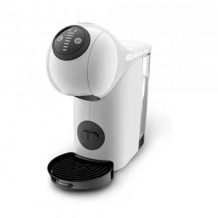 Máquina de Café Dolce Gusto KRUPS Genio S Basic KP2431P16 Máquina de Café Dolce Gusto KRUPS Genio S Basic KP2431P16
