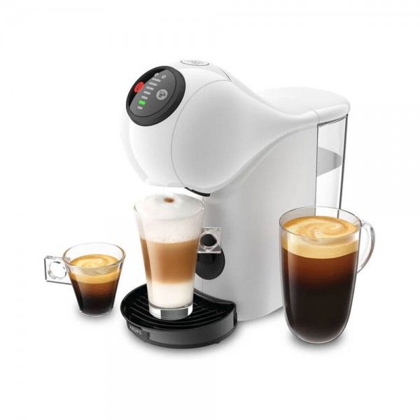 M�quina de Caf� Dolce Gusto KRUPS Genio S Basic KP2431P16