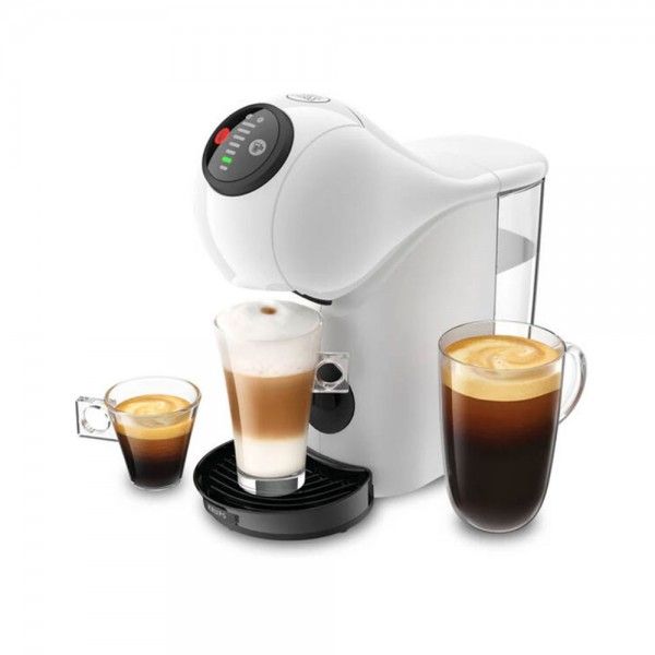 M�quina de Caf� Dolce Gusto KRUPS Genio S Basic KP2431P16