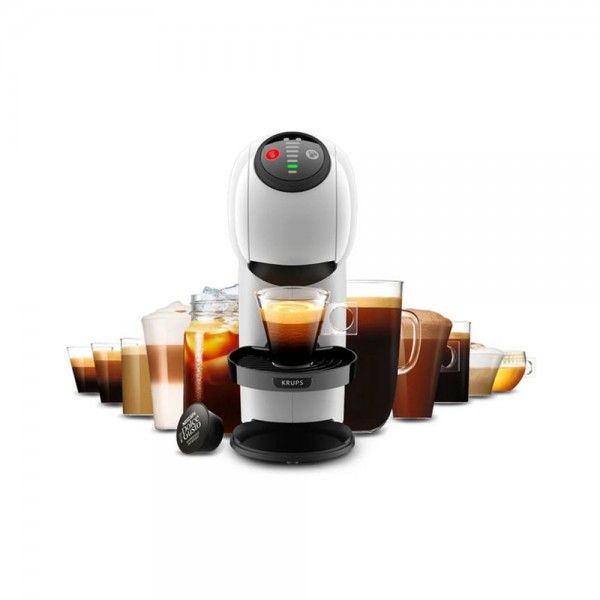 M�quina de Caf� Dolce Gusto KRUPS Genio S Basic KP2431P16