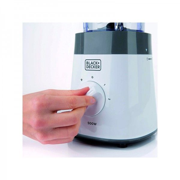 Liquidificador BLACK & DECKER BXJB500E