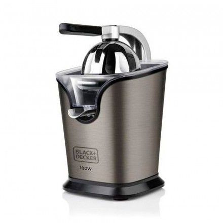 Espremedor BLACK & DECKER BXJE100E