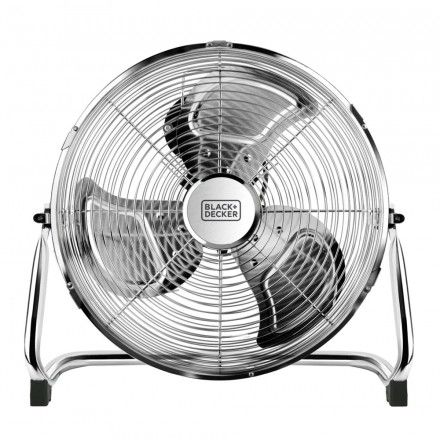 Ventoinha BLACK & deCKER BXEFF120E