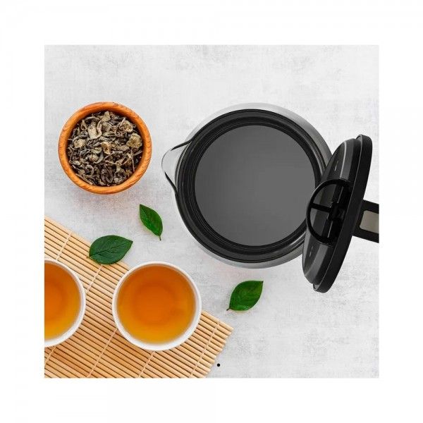 Chaleira El�trica BLACK & DECKER BXKE2206E