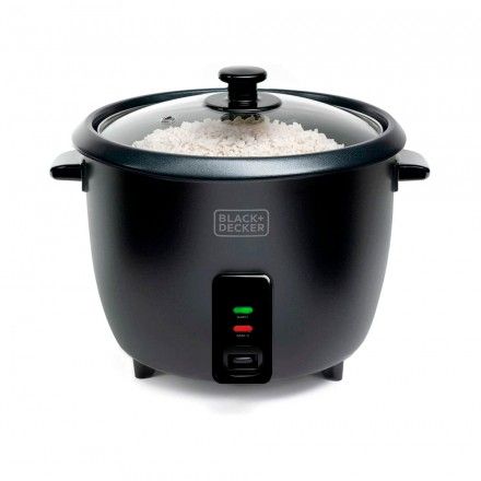Arrozeira BLACK & DECKER BXRC1800E