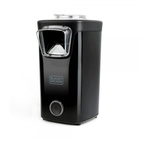 Maquina Pipocas BLACK&DECKER BXPC-1100-E