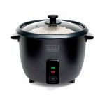 Arrozeira BLACK & DECKER BXRC1800E