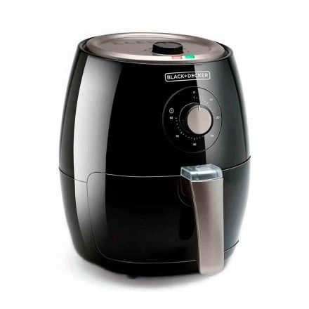 Air Fryer Air Fryer Black & Decker BXAF2500E