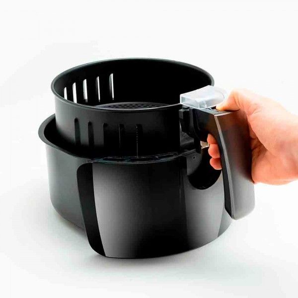 Air Fryer Black & Decker BXAF2500E
