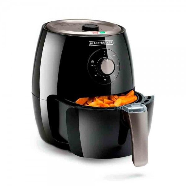 Air Fryer Black & Decker BXAF2500E
