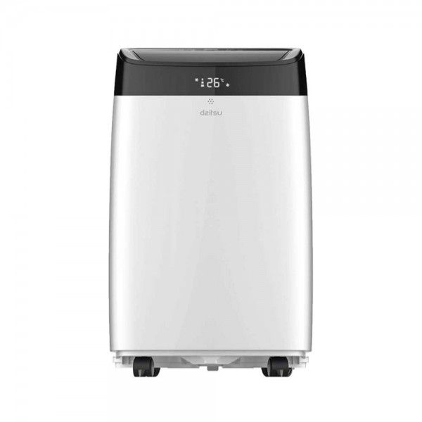 Ar Condicionado Port�til DAITSU APD12FX