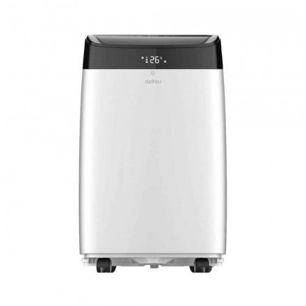 Ar Condicionado Port�til DAITSU APD12FX