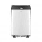 Ar Condicionado Port�til DAITSU APD12FX