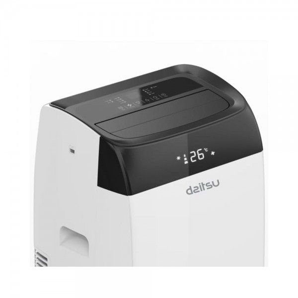 Ar Condicionado Port�til DAITSU APD12FX