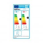 Ar Condicionado Port�til DAITSU APD 12FCX