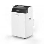 Ar Condicionado Port�til DAITSU APD12FX