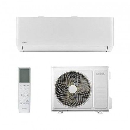 Ar Condicionado SPLIT DAITSU ARTIC DS-12KTP ( Unidade Interior e Exterior )