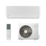Ar Condicionado SPLIT DAITSU ARTIC DS-12KTP ( Unidade Interior e Exterior )