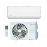 Ar Condicionado DAITSU ARTIC DS9KTP ( Unidade Interior e Unidade Exterior )