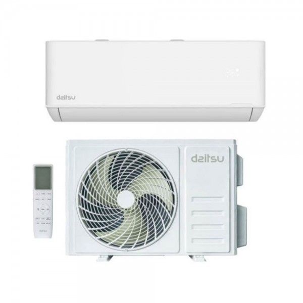 Ar Condicionado DAITSU ARTIC DS9KTP ( Unidade Interior e Unidade Exterior )