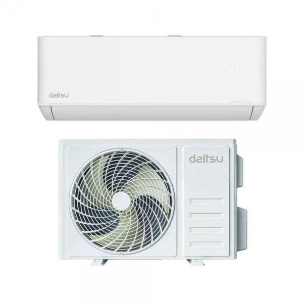 Ar Condicionado SPLIT DAITSU ARTIC DS-18KTP ( Unidade Interior e Exterior )