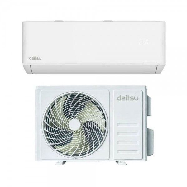 Ar Condicionado SPLIT DAITSU ARTIC DS-12KTP ( Unidade Interior e Exterior )