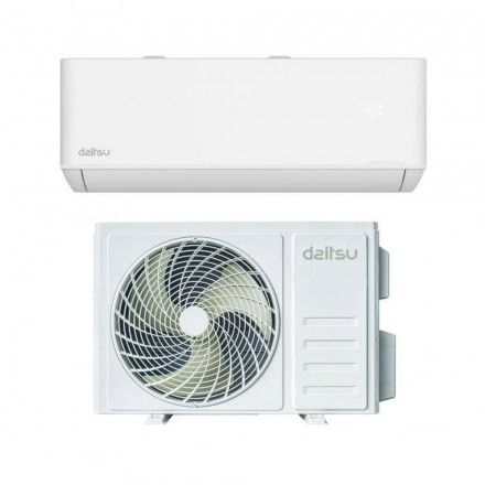 Ar Condicionado SPLIT DAITSU ARTIC DS-18KTP ( Unidade Interior e Exterior )
