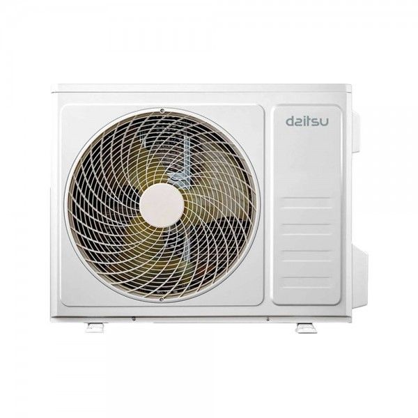 Ar Condicionado DAITSU DSM-9U2KDT-5 UE18 ( 2 Unidades Interiores e 1 Unidade Exterior )