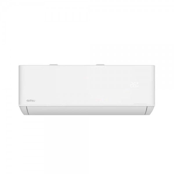 Ar Condicionado DAITSU FM 2X1 DSM-912KDT UE18 ( 2 Unidade Interior e 1 Unidade Exterior )