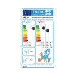 Ar Condicionado DAITSU FM 2X1 DSM-912KDT UE18 ( 2 Unidade Interior e 1 Unidade Exterior )