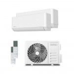 Ar Condicionado DAITSU DSM12U2KDT5 UE18 ( 2 Unidade Interior e 1 Unidade Exterior )