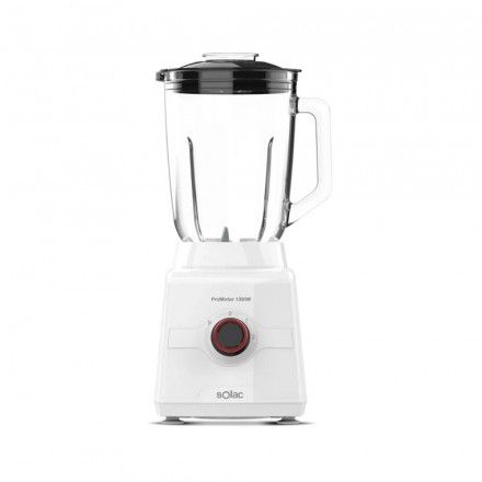 Liquidificador Pro Mixter SOLAC BV5729