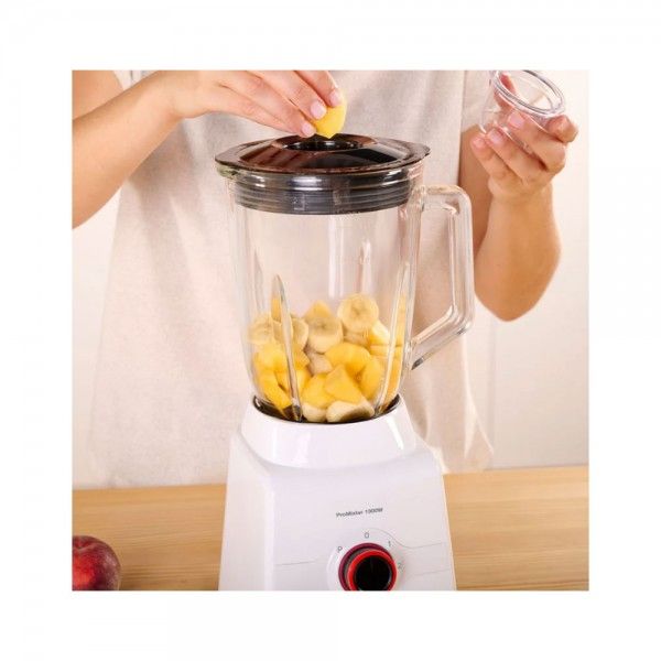 Liquidificador Pro Mixter SOLAC BV5729