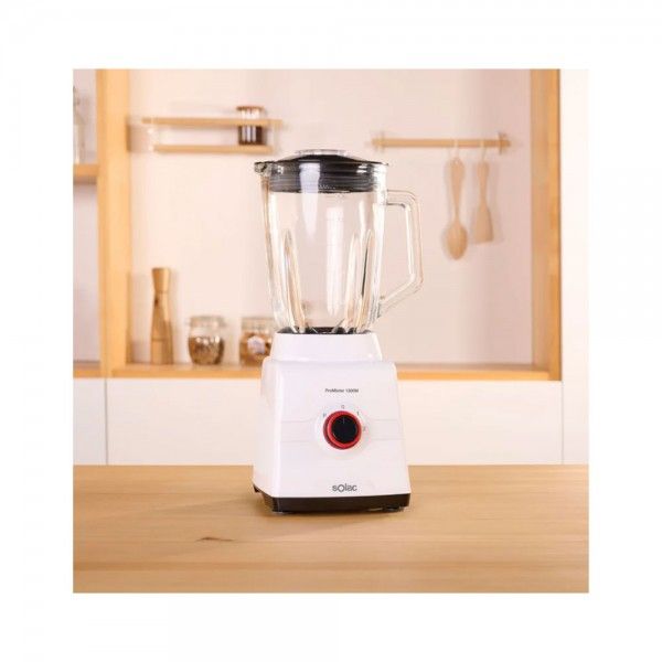 Liquidificador Pro Mixter SOLAC BV5729
