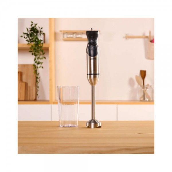 Varinha M�gica Pro 1500 SOLAC BA5610