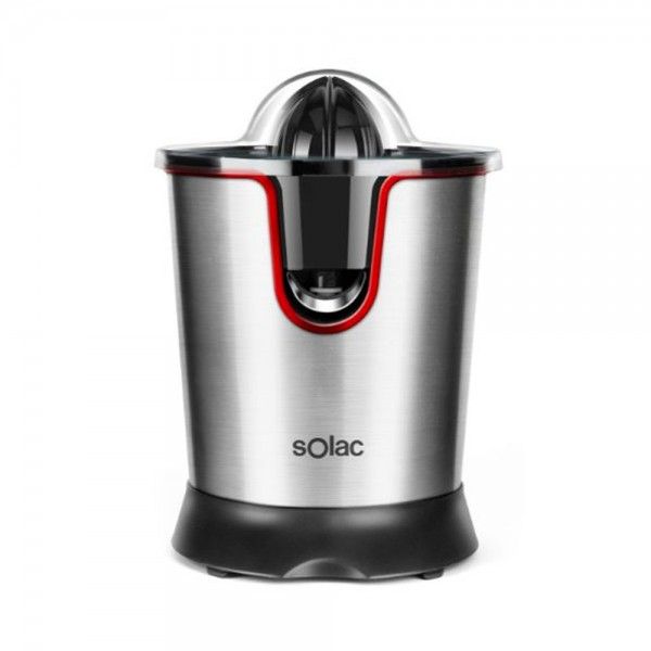 Espremedor de Citrinos SOLAC EX6200