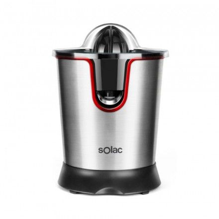 Espremedor de Citrinos SOLAC EX6200