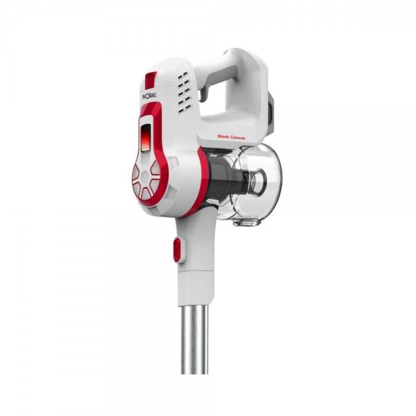 Aspirador Vertical SOLAC Blank Canvas