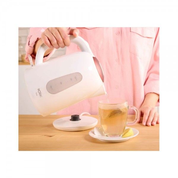 Chaleira Yuna SOLAC KT5851