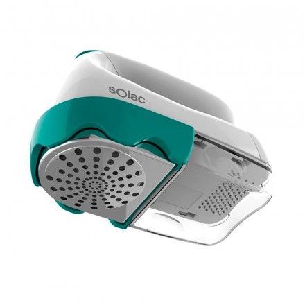 Tira-borbotos SOLAC Q609