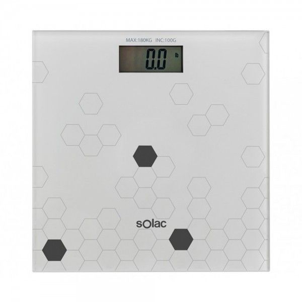 Balan�a SOLAC PD7623