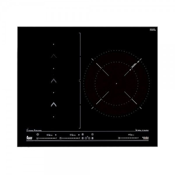 Placa de Indu��o TEKA ITS 65600 MSP