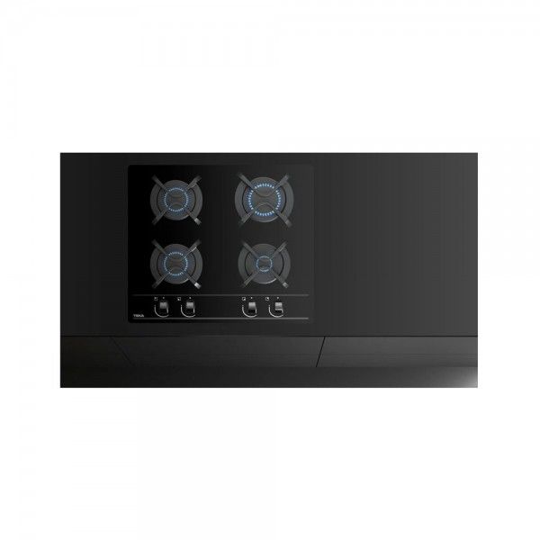 Placa a G�s TEKA GBC 64000 KBB