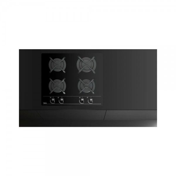 Placa a G�s TEKA GBC 64000 KBB