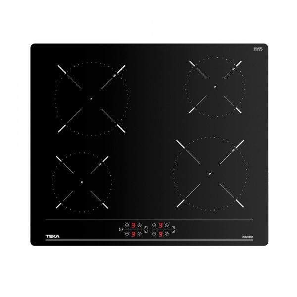Placa de Indu��o TEKA IBC 64000