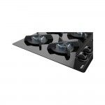 Placa a G�s TEKA GBC 64000 KBB