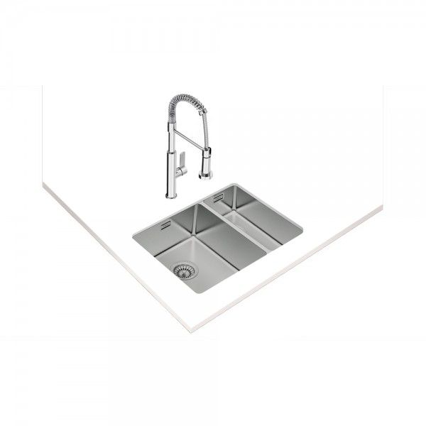 Lava-loi�a TEKA Be Linea RS15 2B 580